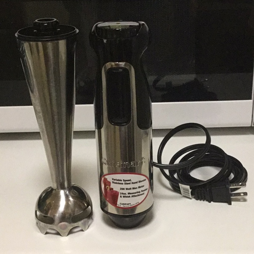 Cuisinart Hand immersion blender
